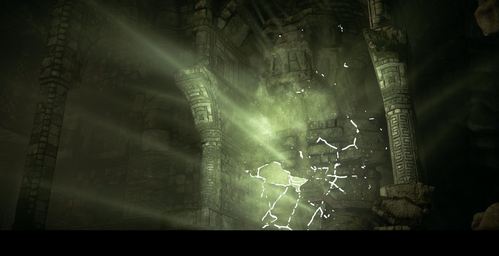 Shadow of the Colossus Remaster